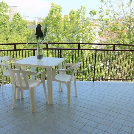 Apartment Delfino *
