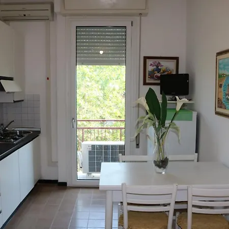 Apartamento Delfino