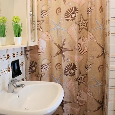 Apartment Delfino Bibione