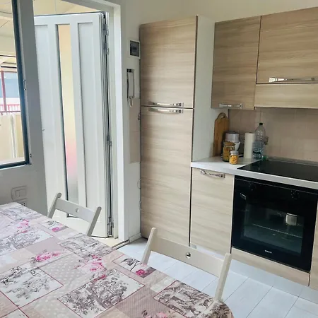 Delfino דירה ביביונה