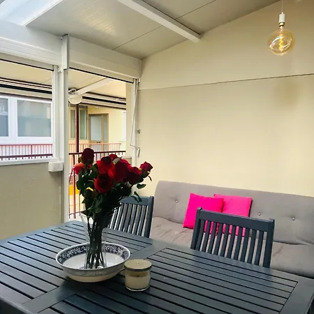 Delfino Apartment