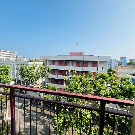 Apartment Delfino *