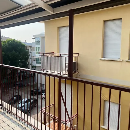 Delfino Apartamento Bibione