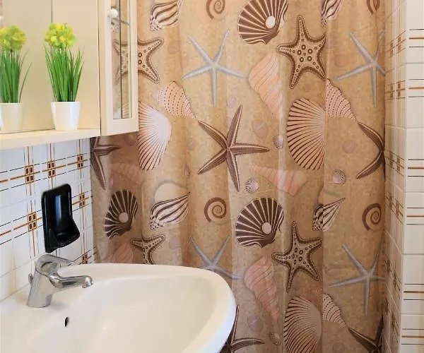 Apartment Delfino Bibione