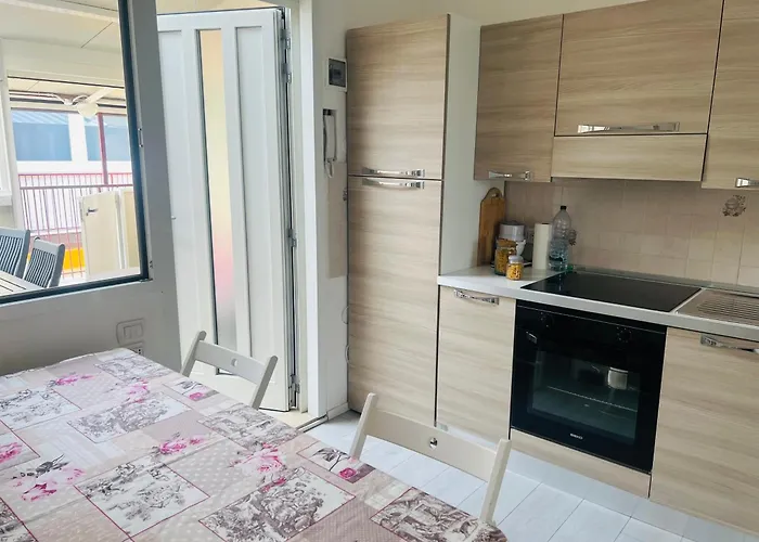 Delfino Apartment Bibione