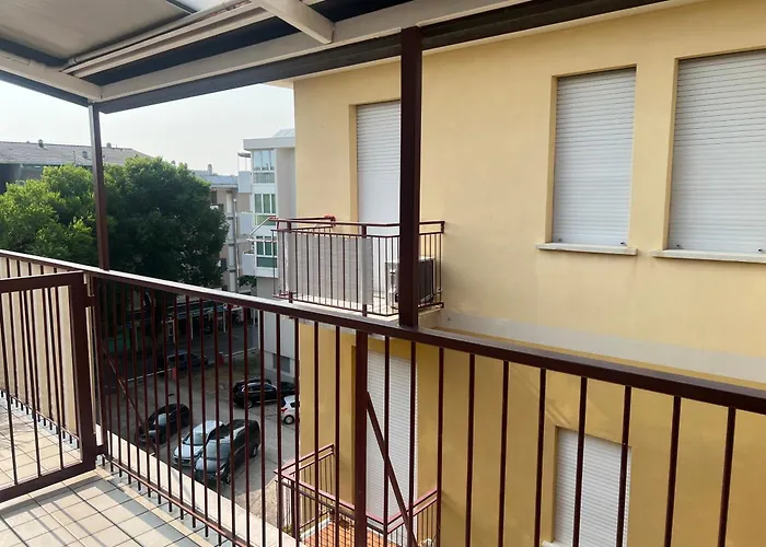 Delfino Apartment Bibione